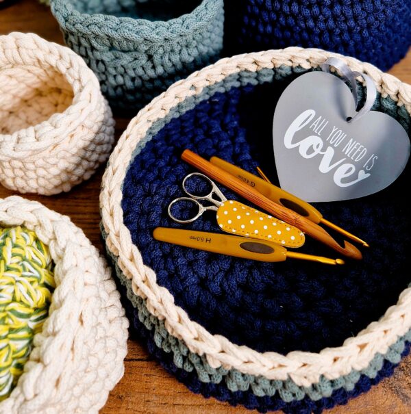 Eloise Basket Collection - Image 2