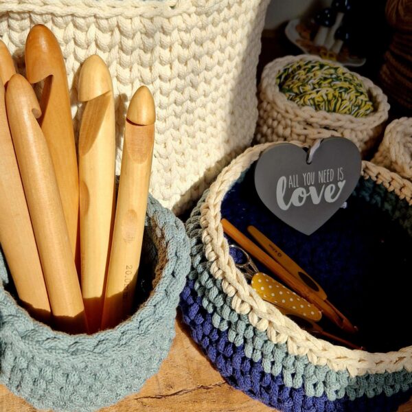 Eloise Basket Collection - Image 4