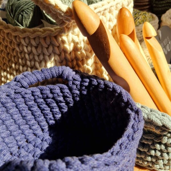 Eloise Basket Collection - Image 5