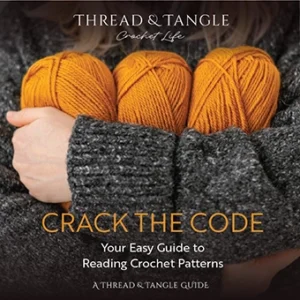 Crack The Code: Free Crochet Guide