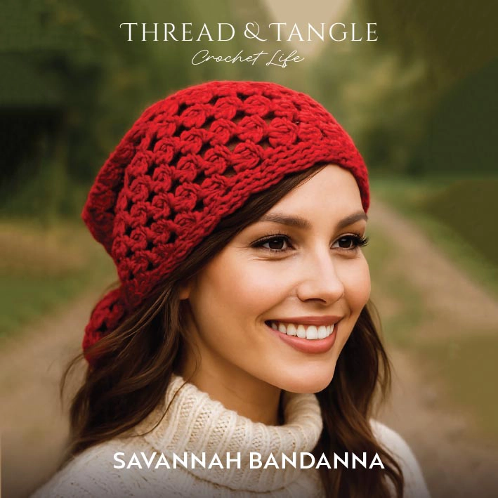 Savannah Bandanna