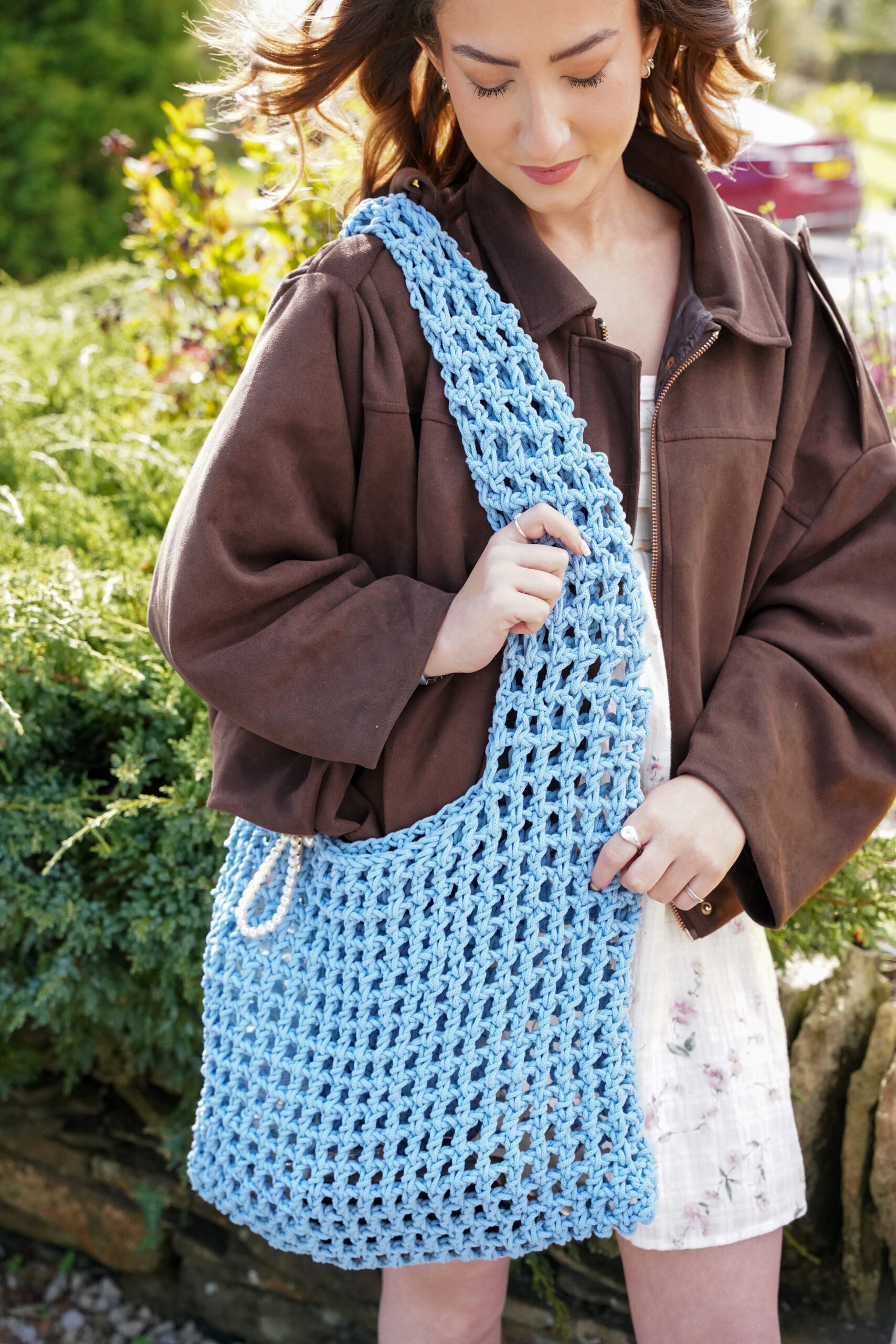 The Evie Bag Pattern - Image 5