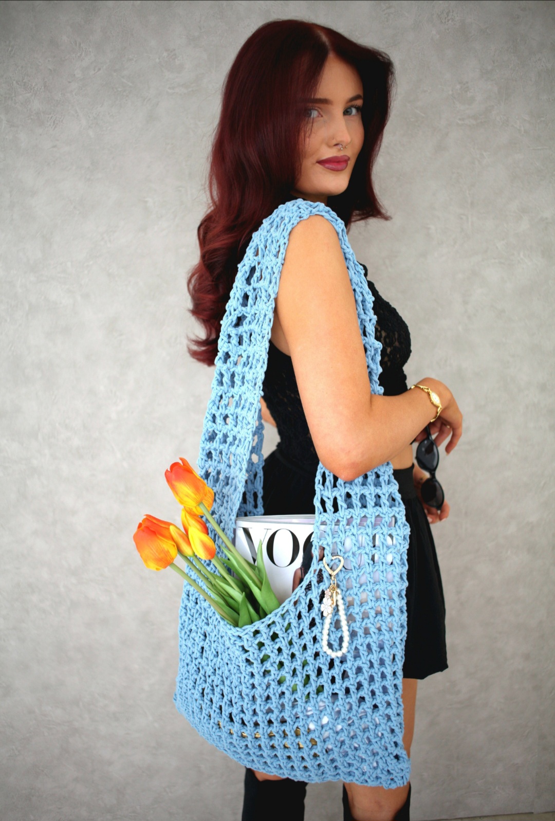 The Evie Bag Pattern - Image 2
