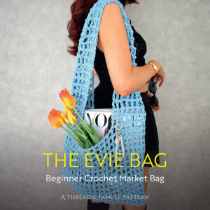The Evie Bag Pattern
