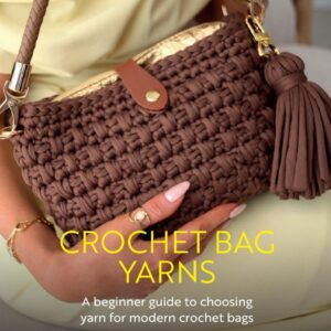 Free Beginner Yarn Guide
