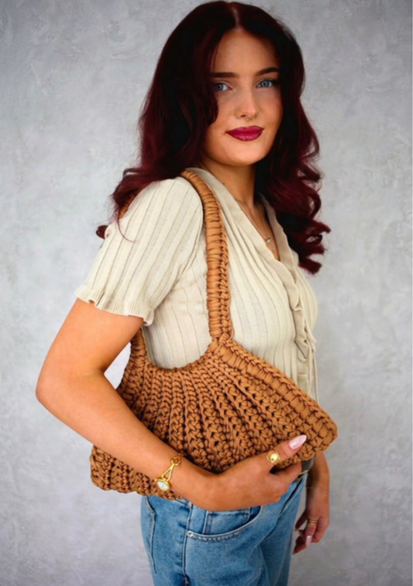 The Lula Bag Pattern - Image 2