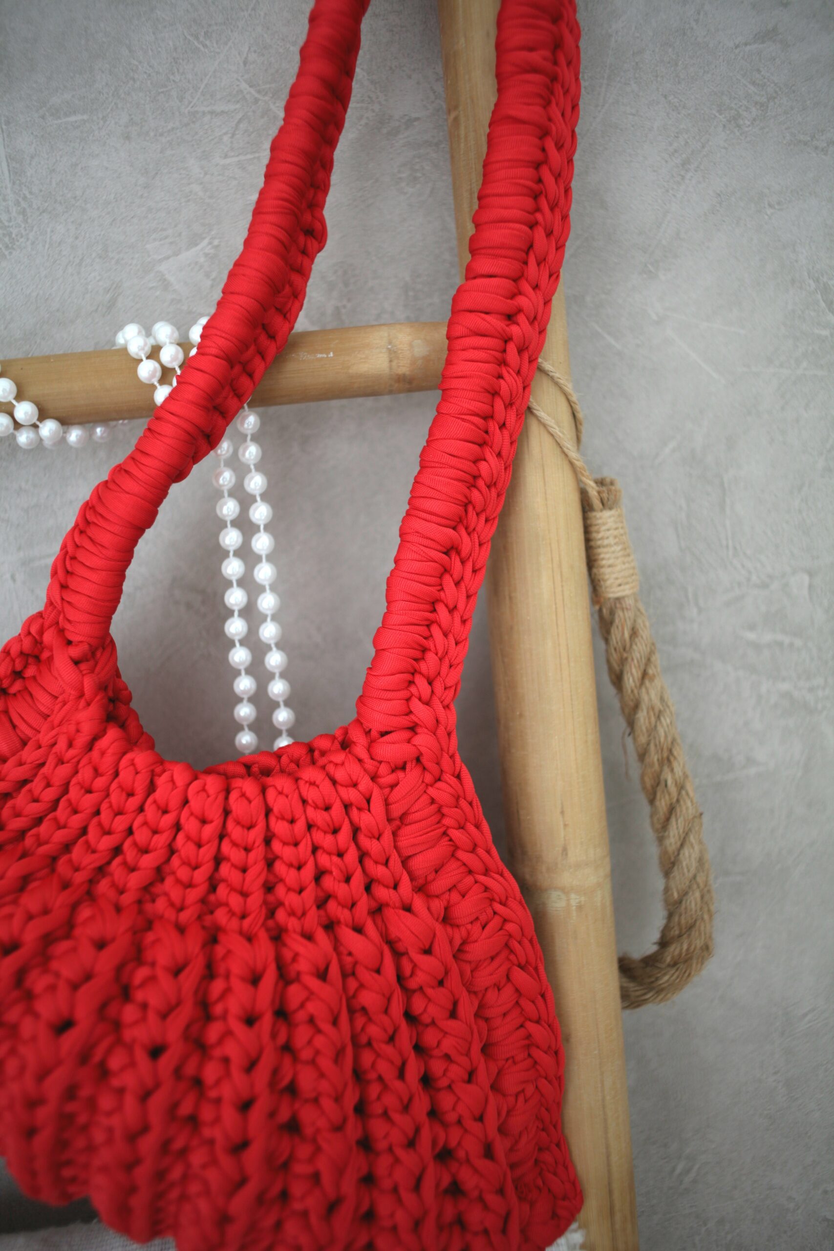 The Lula Bag Pattern - Image 5