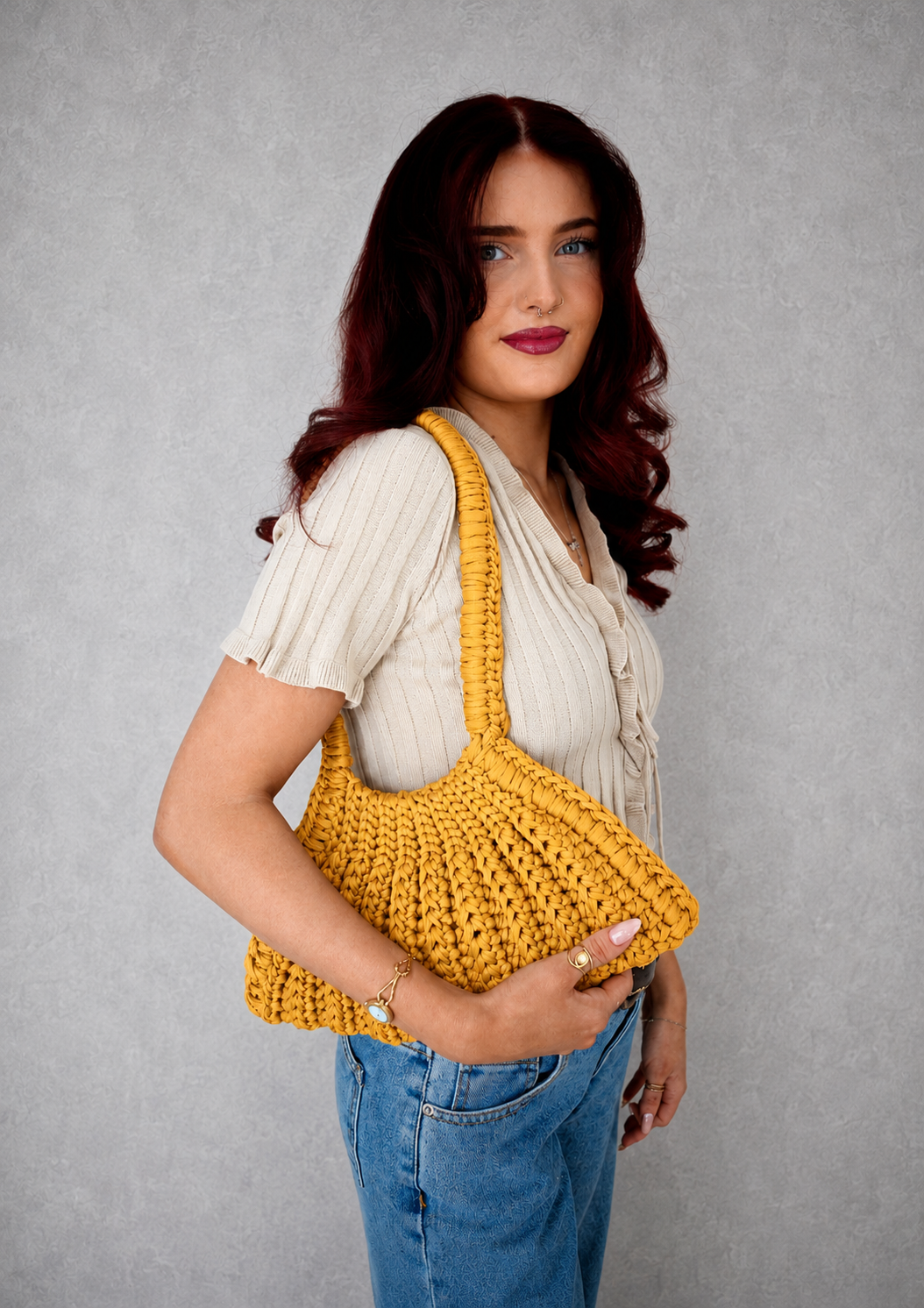 The Lula Bag Pattern - Image 3