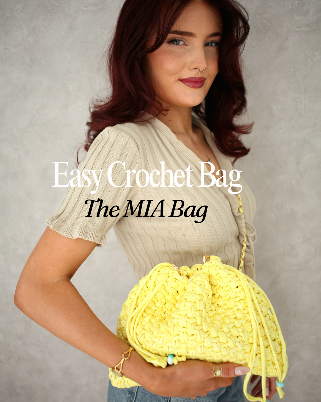 The Mia Bag Pattern - Image 6