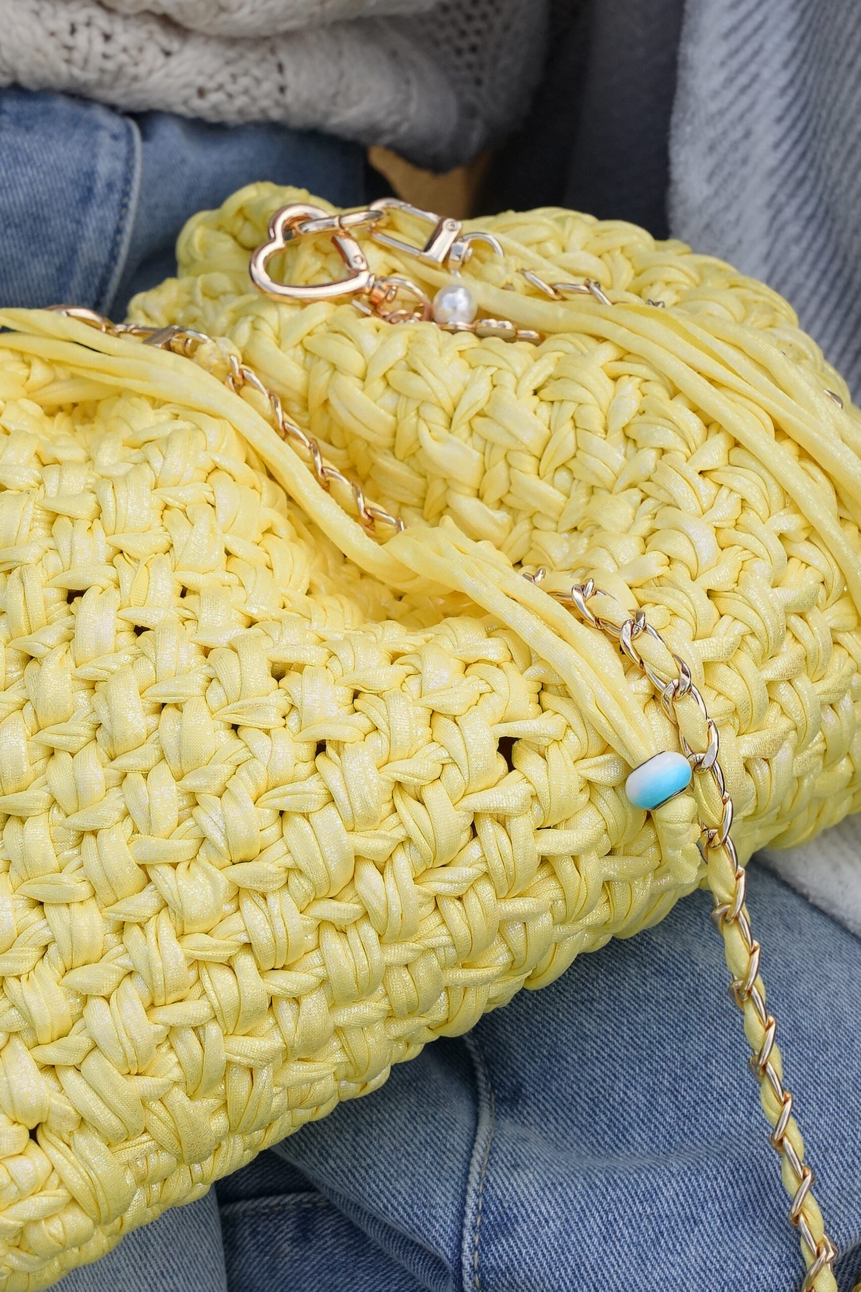The Mia Bag Pattern - Image 7