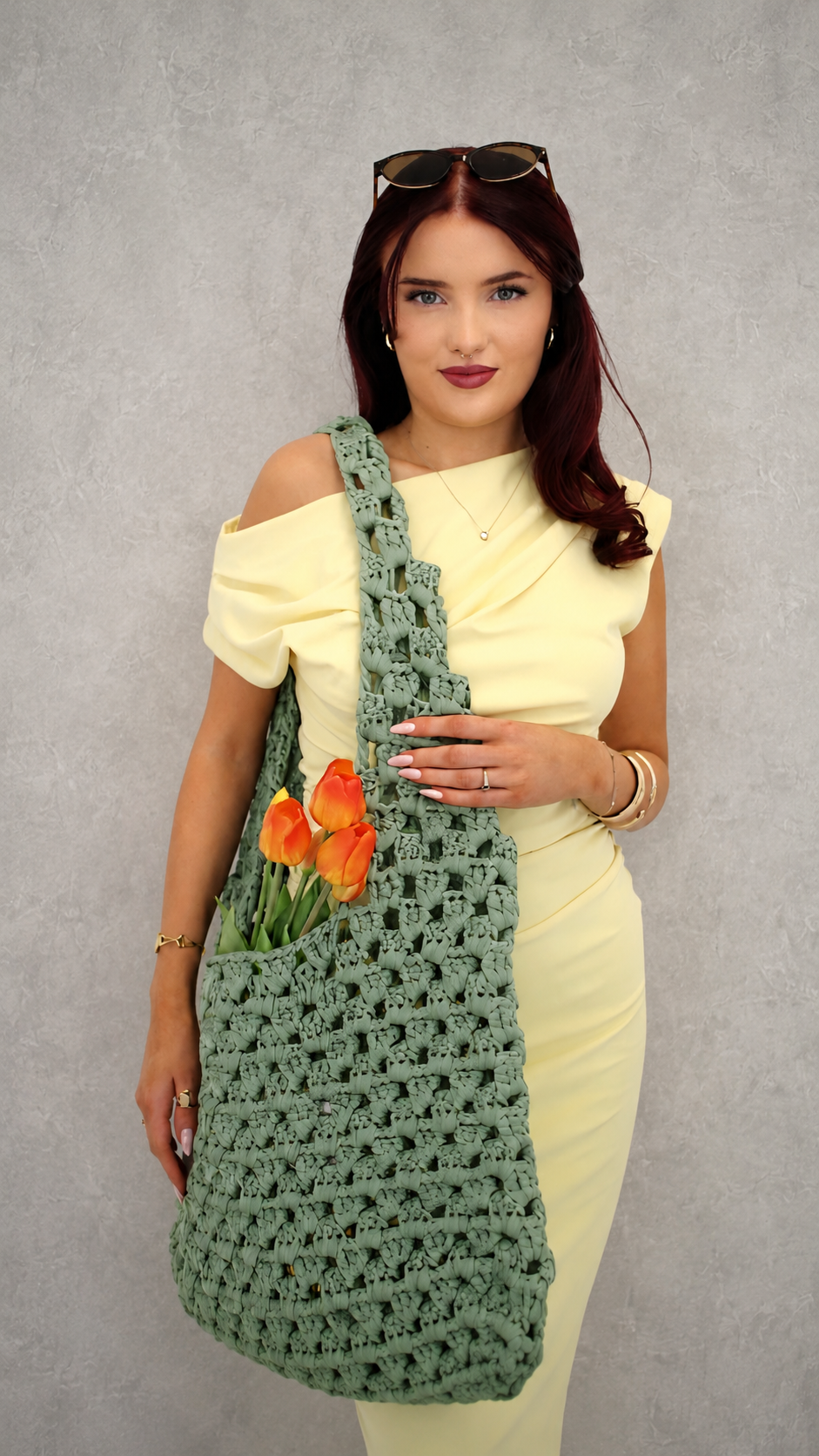 The Sienna Bag Pattern - Image 2