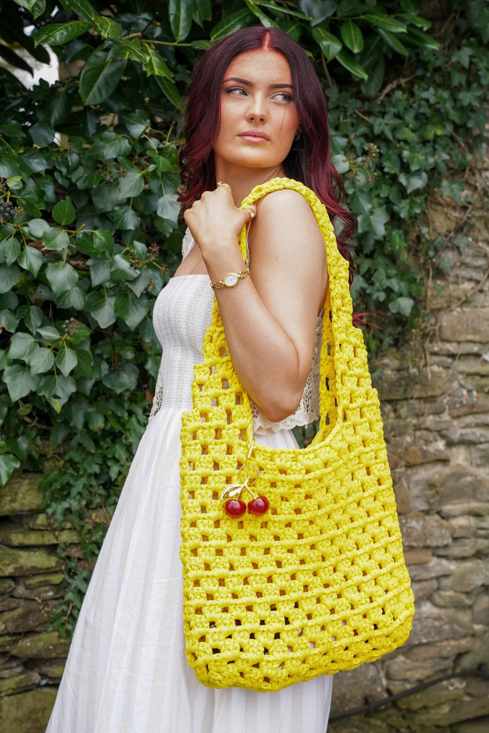 The Sienna Bag Pattern - Image 6