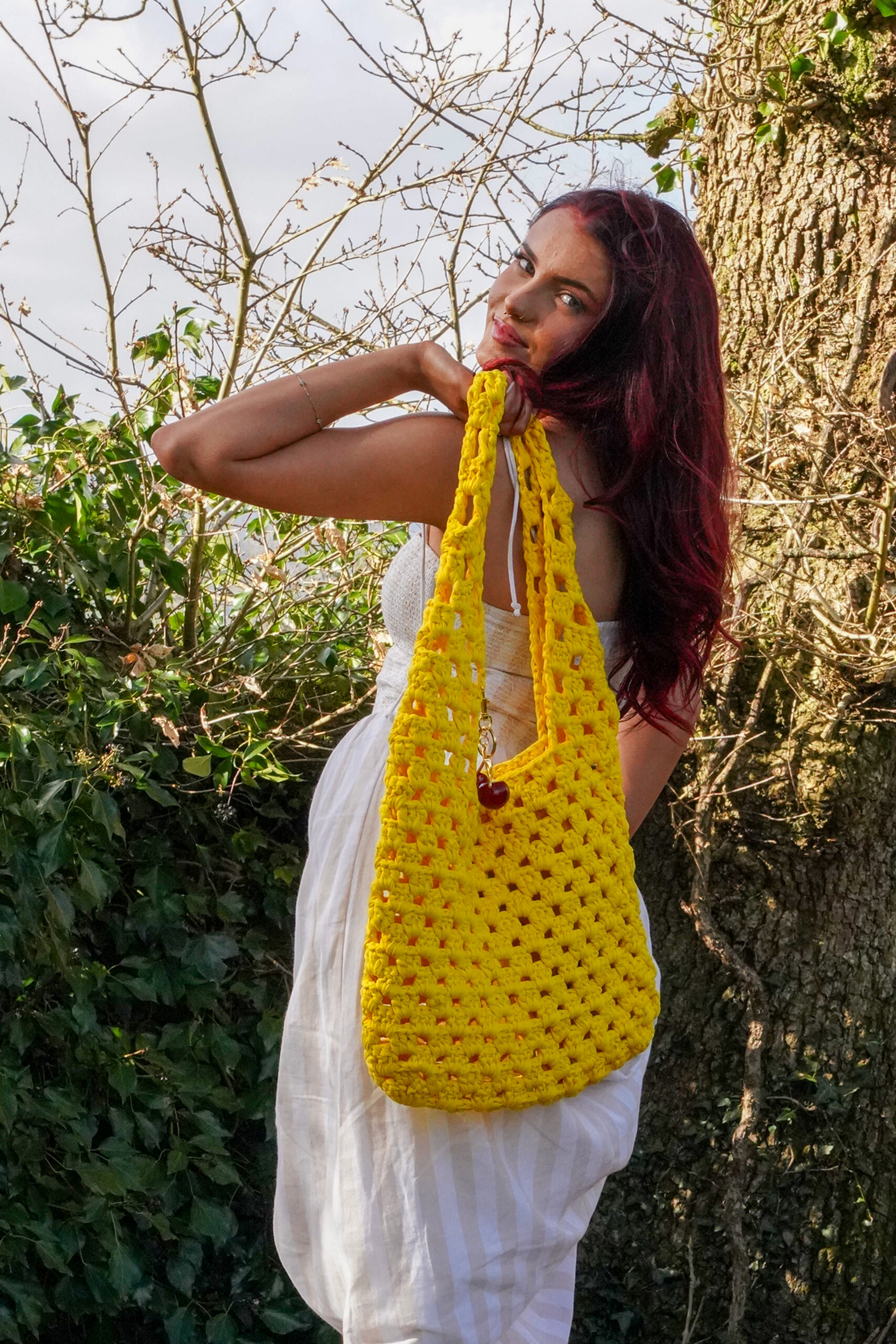 The Sienna Bag Pattern - Image 8