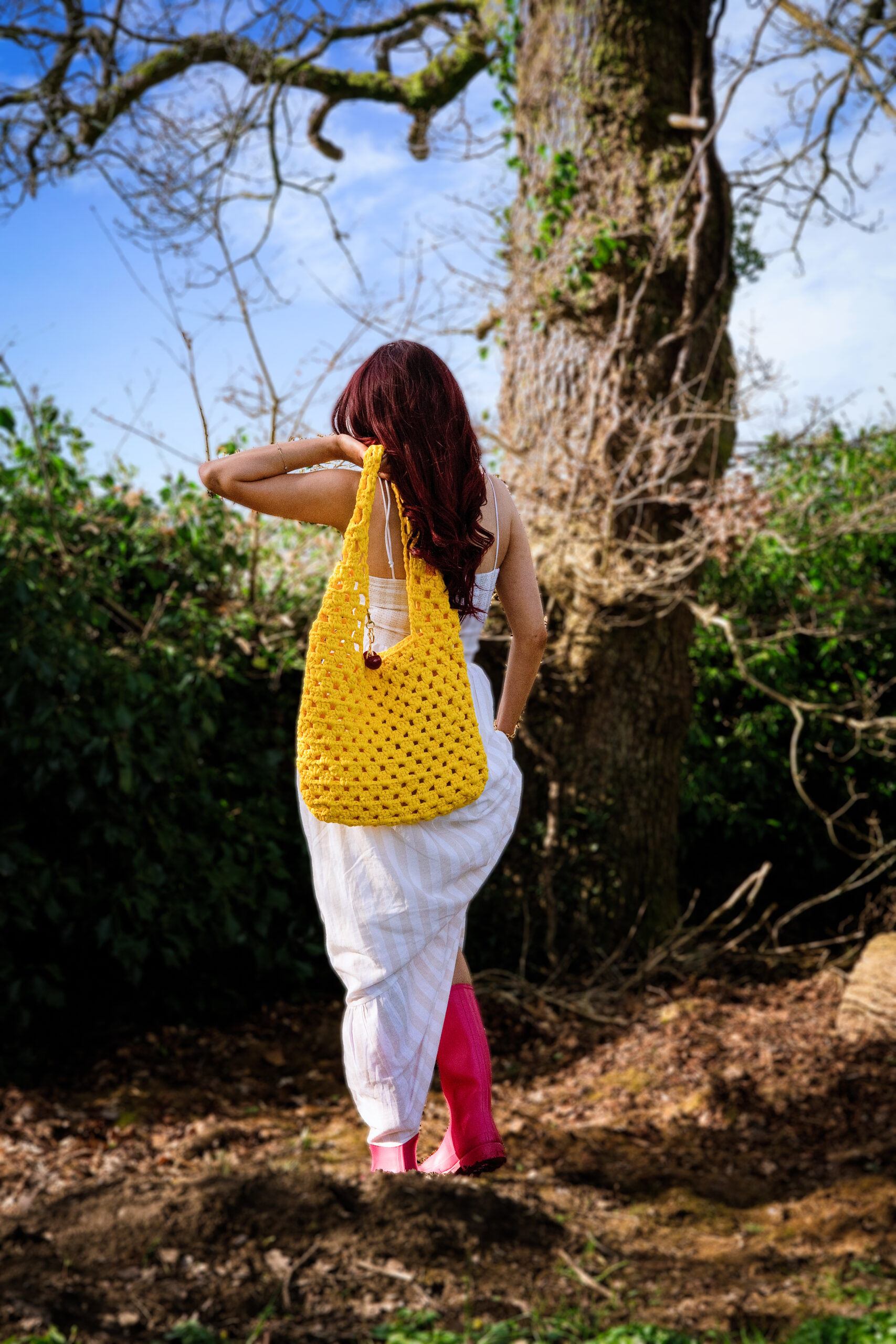 The Sienna Bag Pattern - Image 7