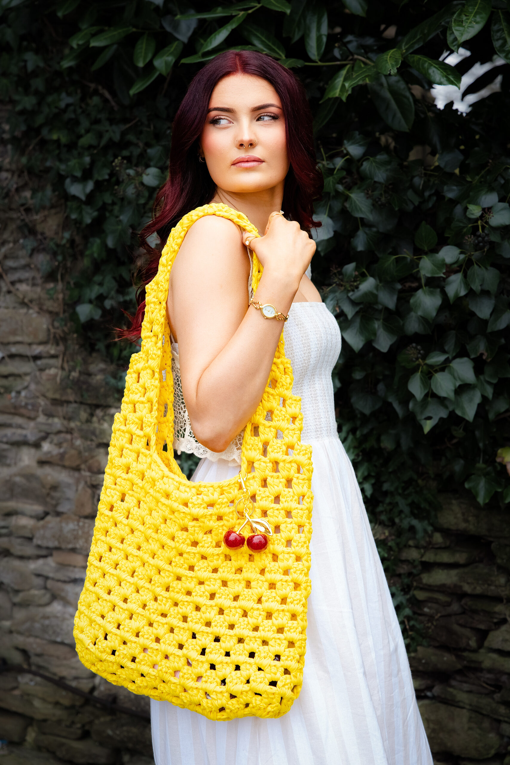 The Sienna Bag Pattern - Image 9