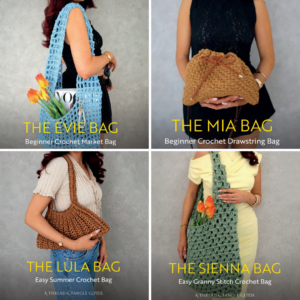 Summer Bag Collection Bundle